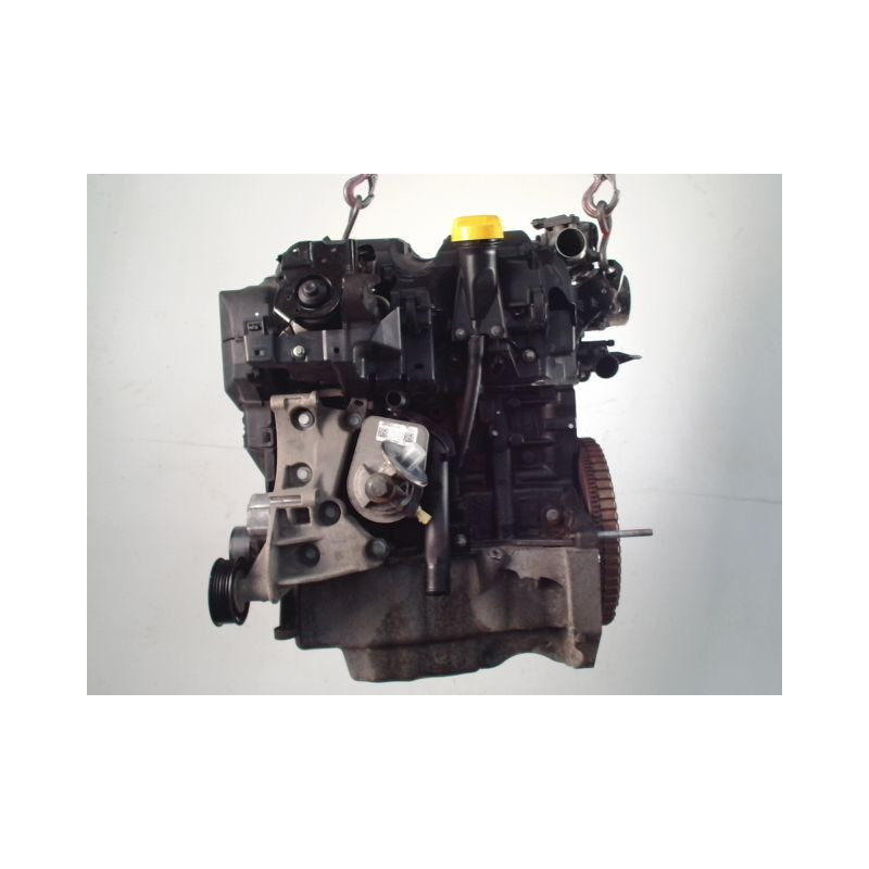 MOTEUR DIESEL DACIA SANDERO II Phase 1 2012-... 1.5 dCi 75 / Blue dCi 75 