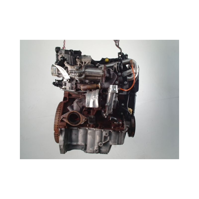 MOTEUR DIESEL DACIA SANDERO II Phase 1 2012-... 1.5 dCi 75 / Blue dCi 75 