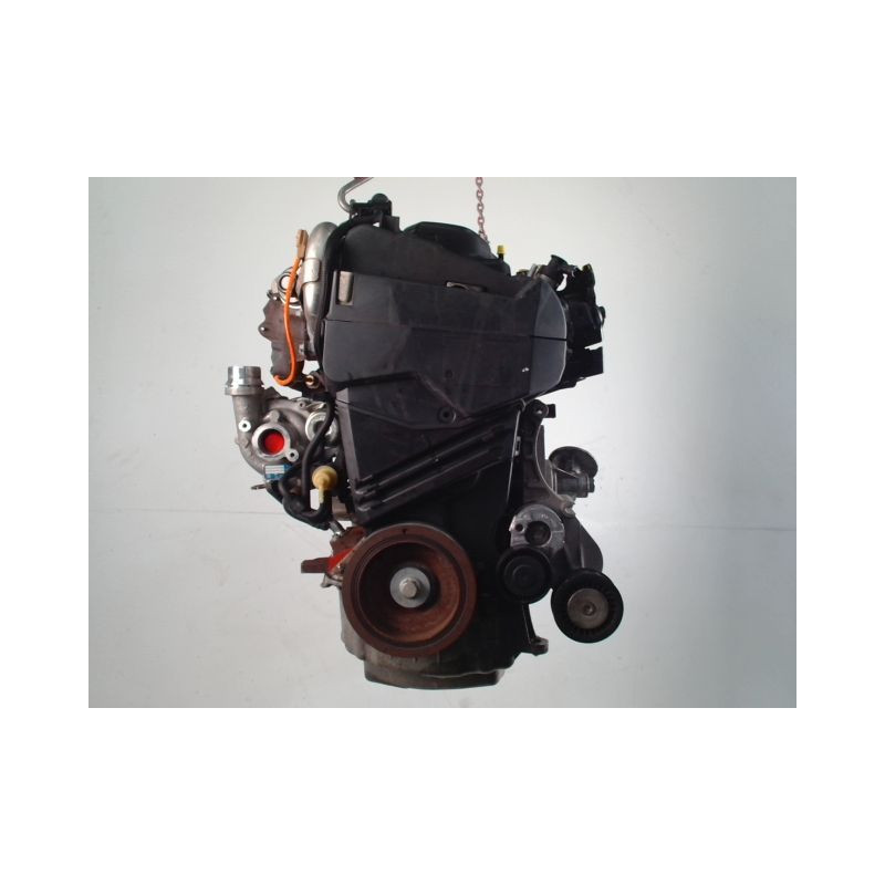 MOTEUR DIESEL DACIA SANDERO II Phase 1 2012-... 1.5 dCi 75 / Blue dCi 75 