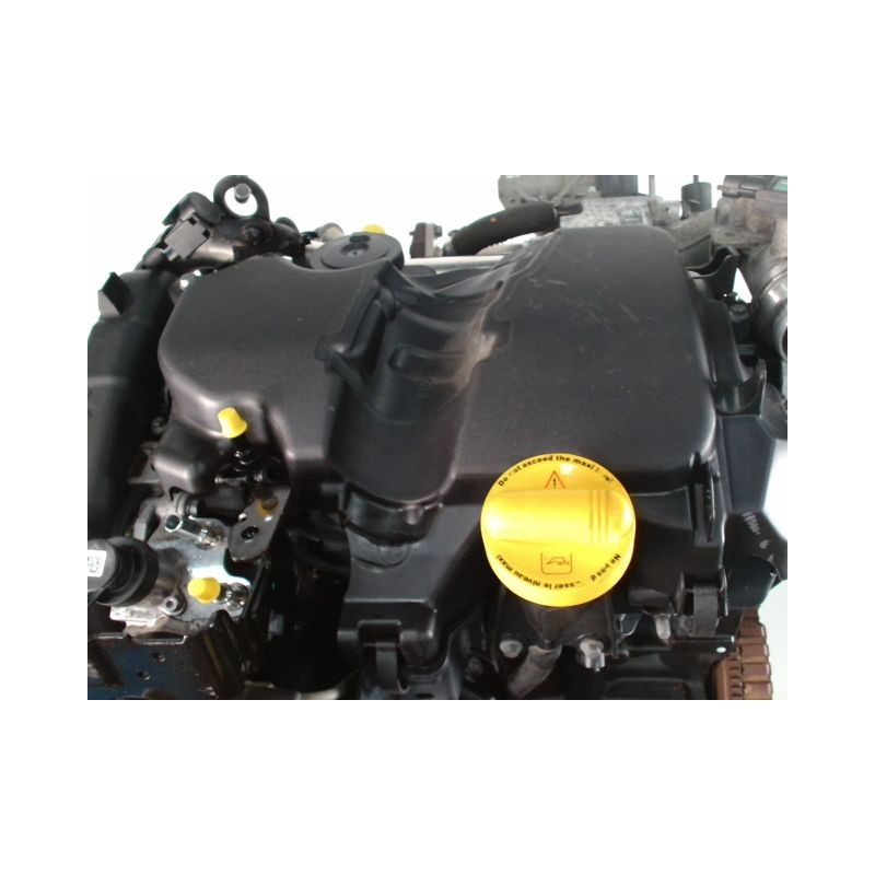 MOTEUR DIESEL DACIA SANDERO II Phase 1 2012-... 1.5 dCi 75 / Blue dCi 75 