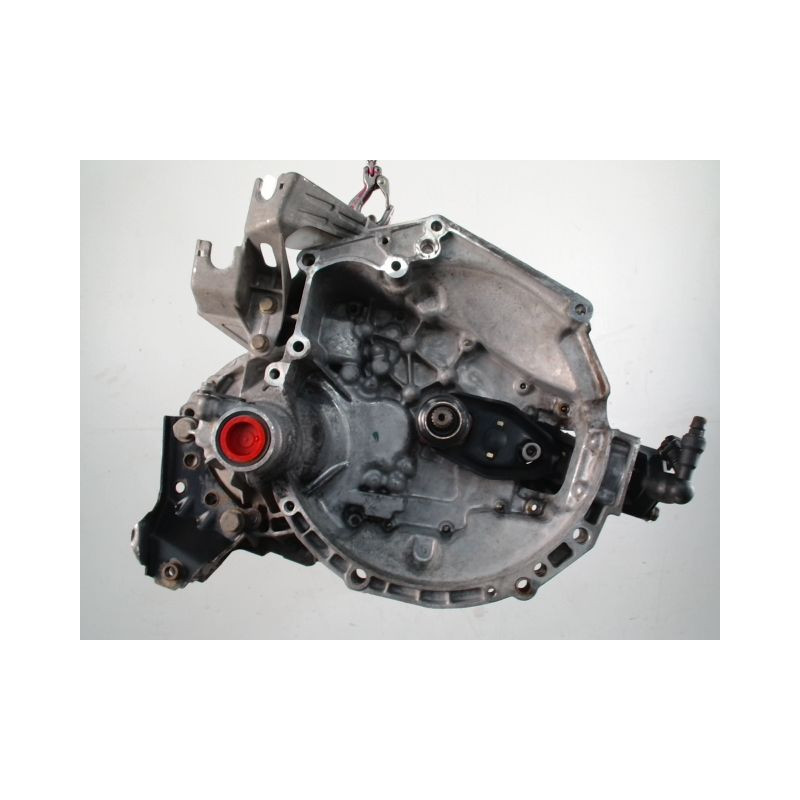 BOITE A VITESSE MECANIQUE CITROEN C3 I Phase 1 2002-2005 1.4 i