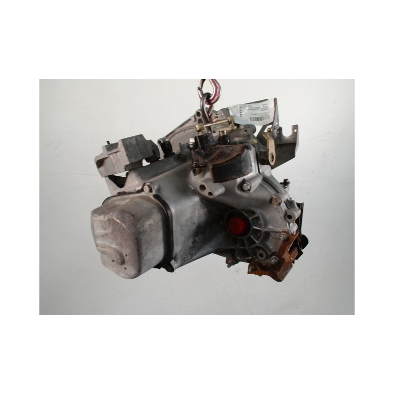 BOITE A VITESSE MECANIQUE CITROEN C3 I Phase 1 2002-2005 1.4 i