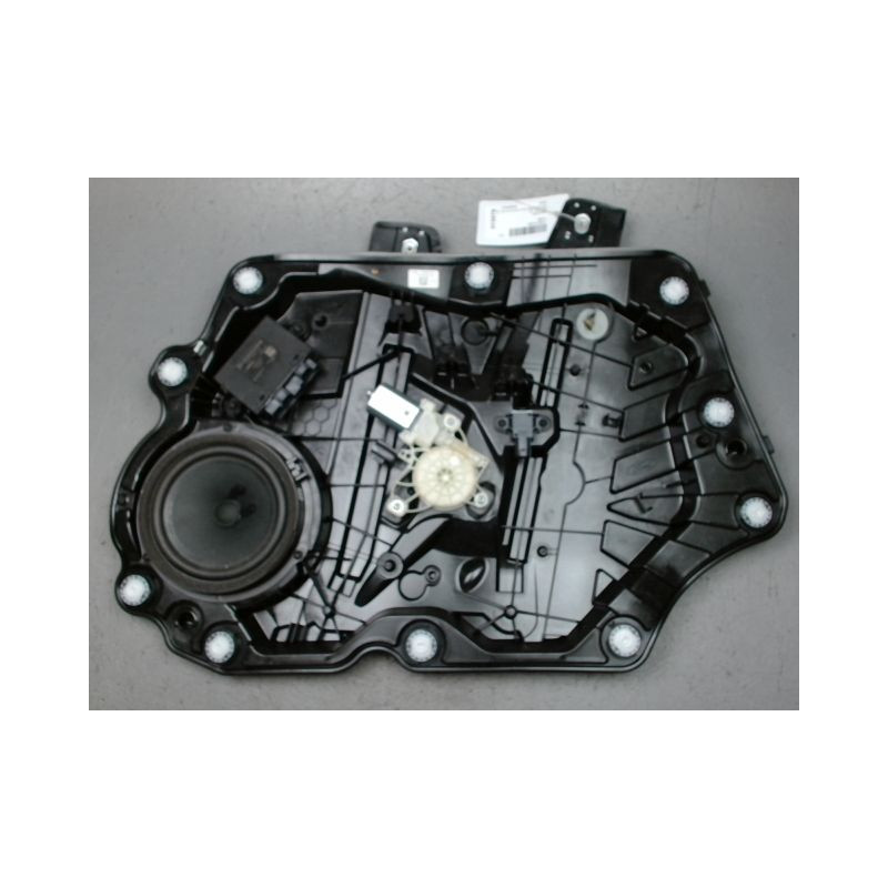 MECANISME+MOTEUR LEVE-GLACE AVANT DROIT FORD PUMA