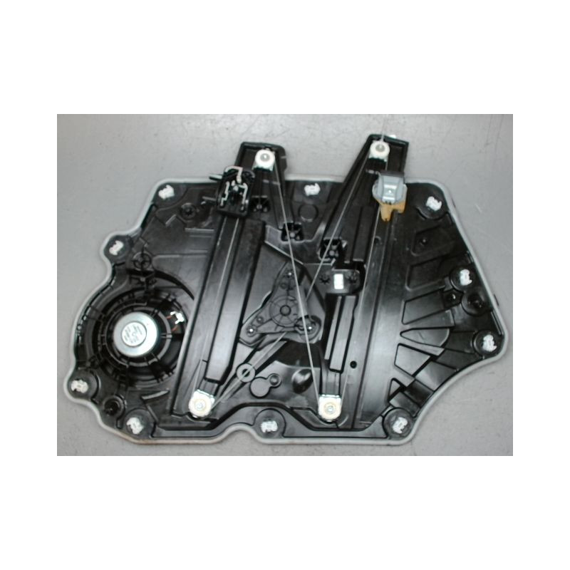 MECANISME+MOTEUR LEVE-GLACE AVANT GAUCHE FORD PUMA