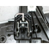 MECANISME+MOTEUR LEVE-GLACE AVANT GAUCHE FORD PUMA