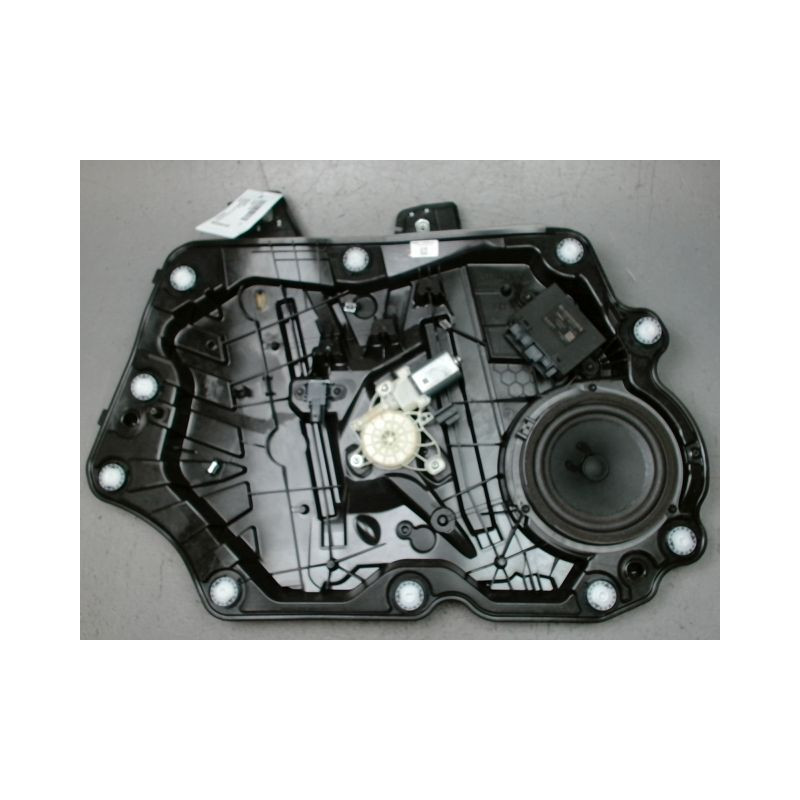 MECANISME+MOTEUR LEVE-GLACE AVANT GAUCHE FORD PUMA