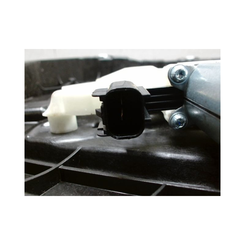 MECANISME+MOTEUR LEVE-GLACE AVANT GAUCHE FORD PUMA