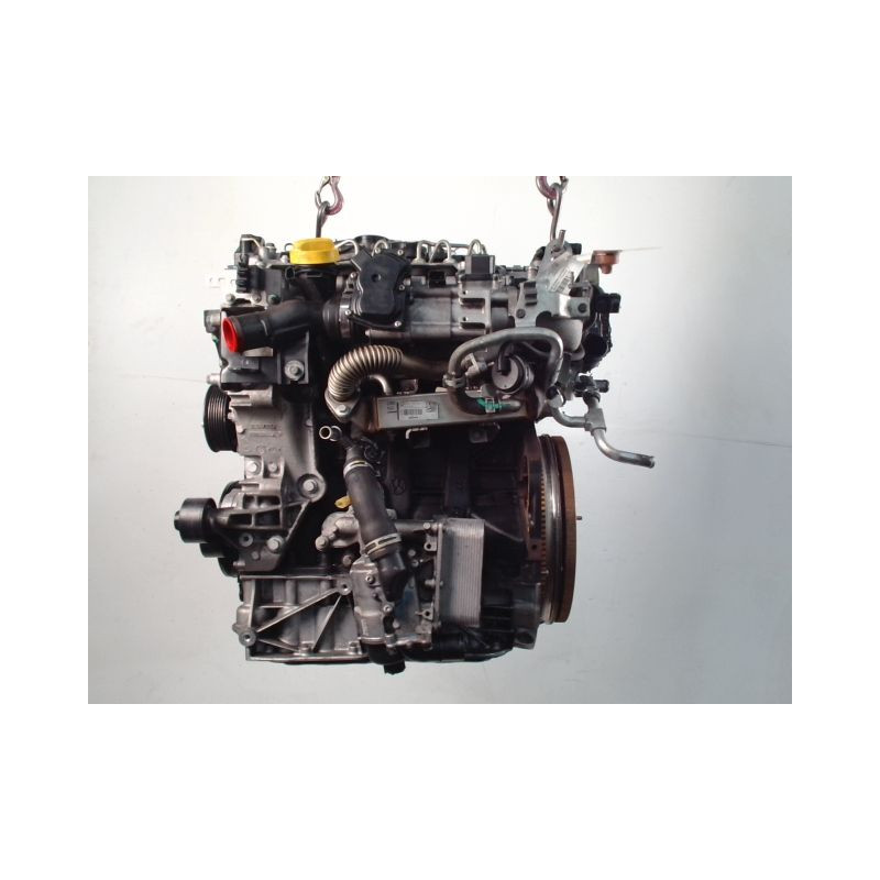 MOTEUR DIESEL RENAULT KOLEOS BREAK 2008-... 2.0 dCi 4x4 