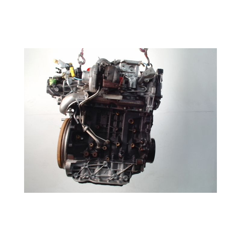MOTEUR DIESEL RENAULT KOLEOS BREAK 2008-... 2.0 dCi 4x4 