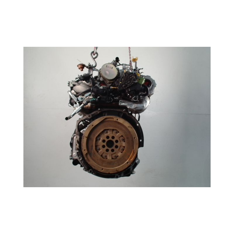 MOTEUR DIESEL RENAULT KOLEOS BREAK 2008-... 2.0 dCi 4x4 