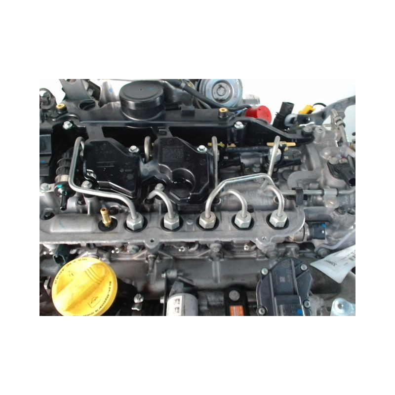 MOTEUR DIESEL RENAULT KOLEOS BREAK 2008-... 2.0 dCi 4x4 
