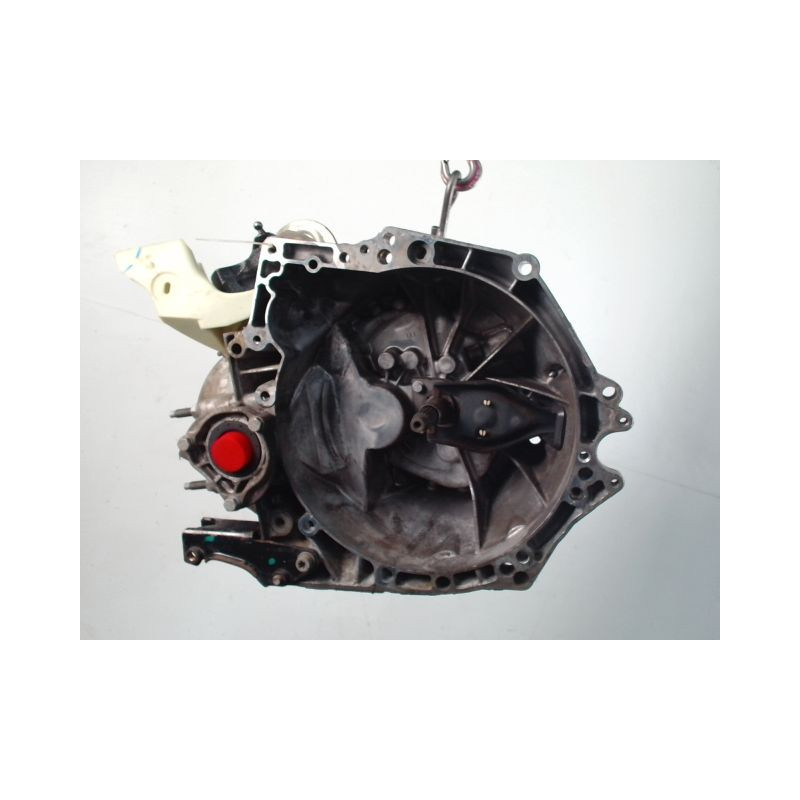 BOITE A VITESSE MECANIQUE PEUGEOT 208 Phase 1 2012-... 1.6 BlueHDi 100