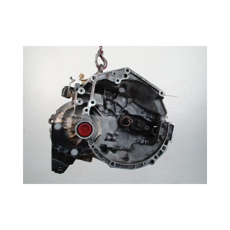 BOITE A VITESSE MECANIQUE CITROEN C3 II Phase 1  2009-2013 1.1 i
