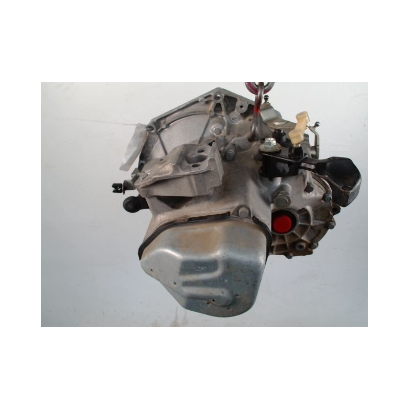 BOITE A VITESSE MECANIQUE CITROEN C3 II Phase 1  2009-2013 1.1 i