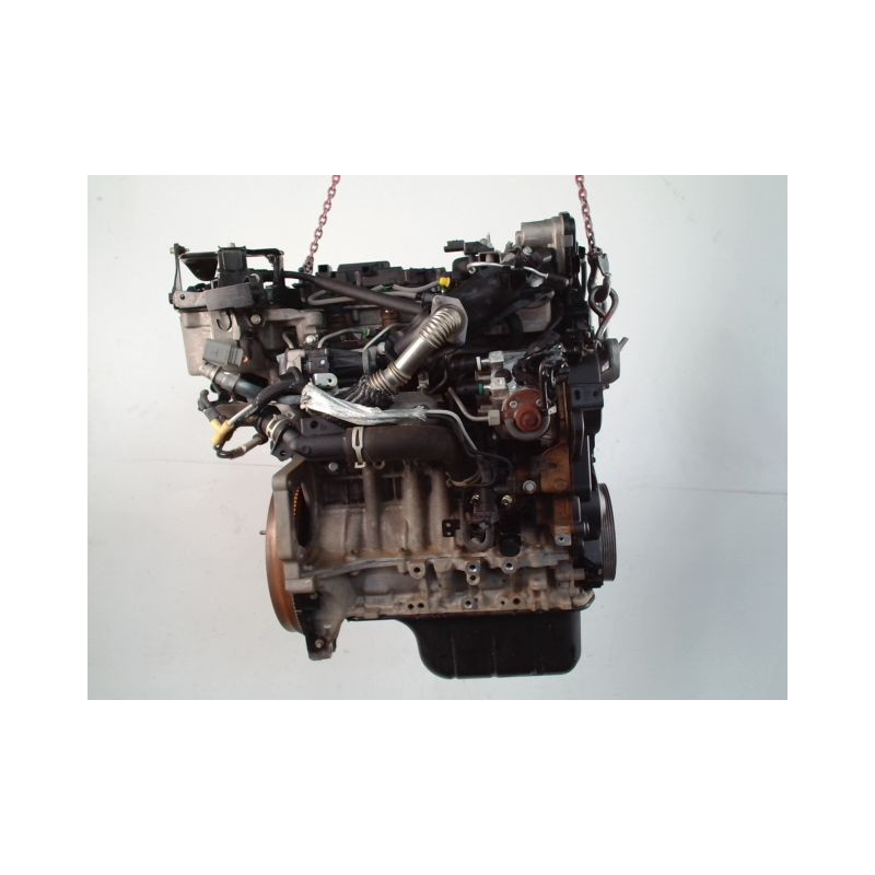 MOTEUR DIESEL FORD FIESTA VI Phase 1 2008-... 1.5 TDCi