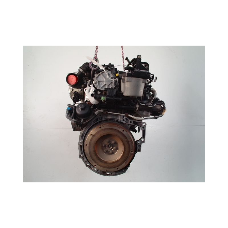 MOTEUR DIESEL FORD FIESTA VI Phase 1 2008-... 1.5 TDCi