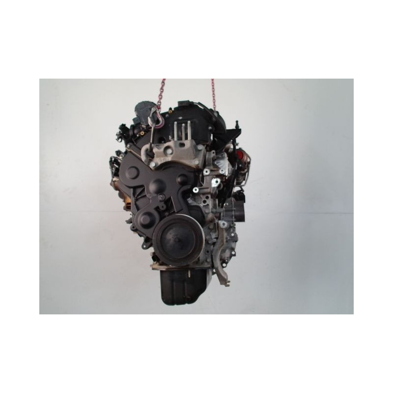 MOTEUR DIESEL FORD FIESTA VI Phase 1 2008-... 1.5 TDCi