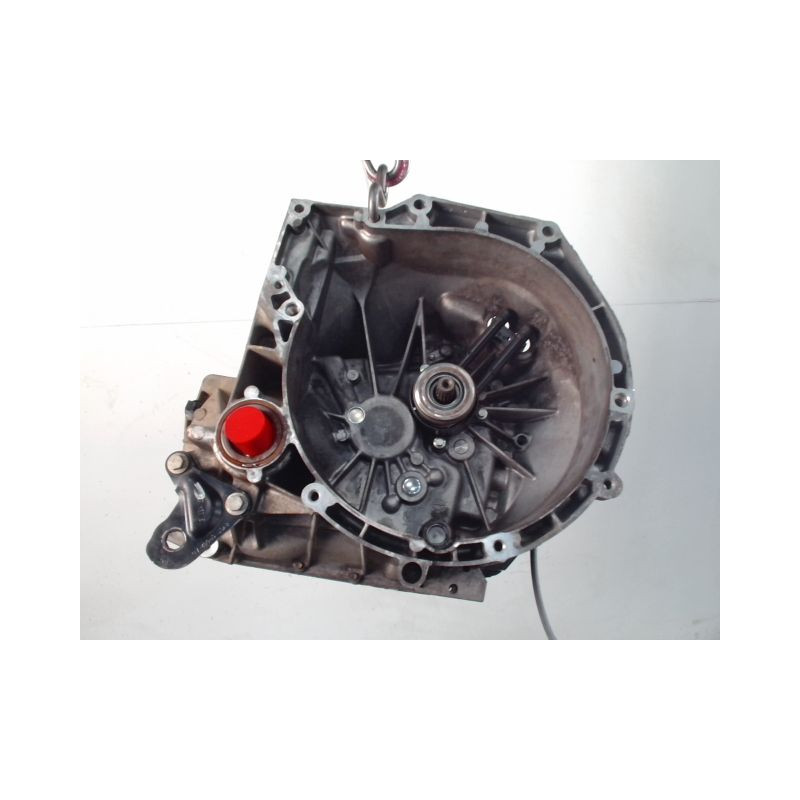 BOITE A VITESSE MECANIQUE FORD FIESTA VI Phase 1 2008-... 1.5 TDCi