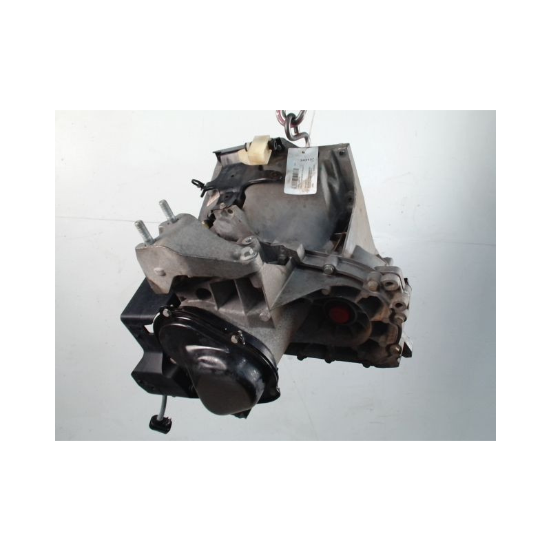 BOITE A VITESSE MECANIQUE FORD FIESTA VI Phase 1 2008-... 1.5 TDCi