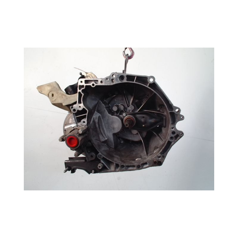 BOITE A VITESSE MECANIQUE PEUGEOT 2008 Phase 1 2013-... 1.6 HDi