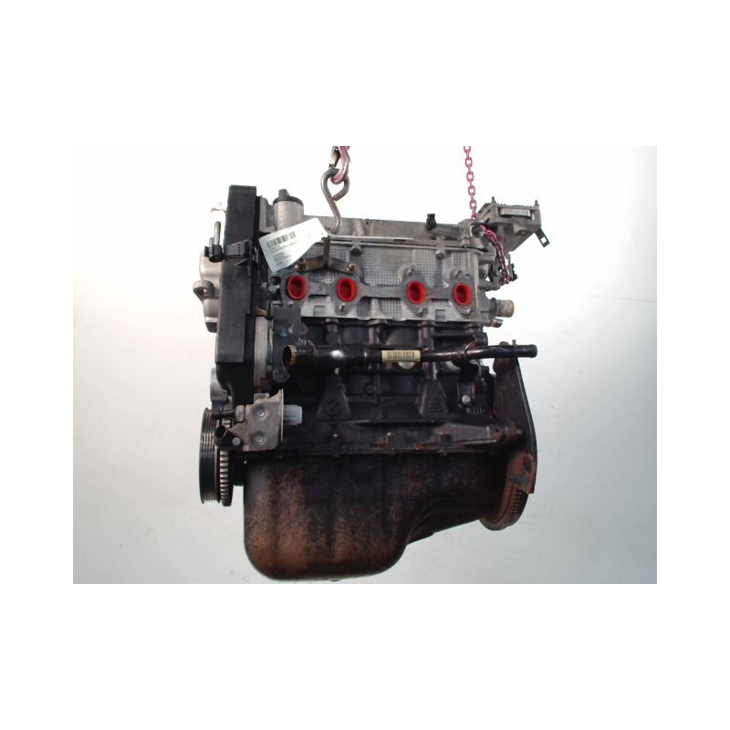 MOTEUR ESSENCE FORD KA II 2008-... 1.2