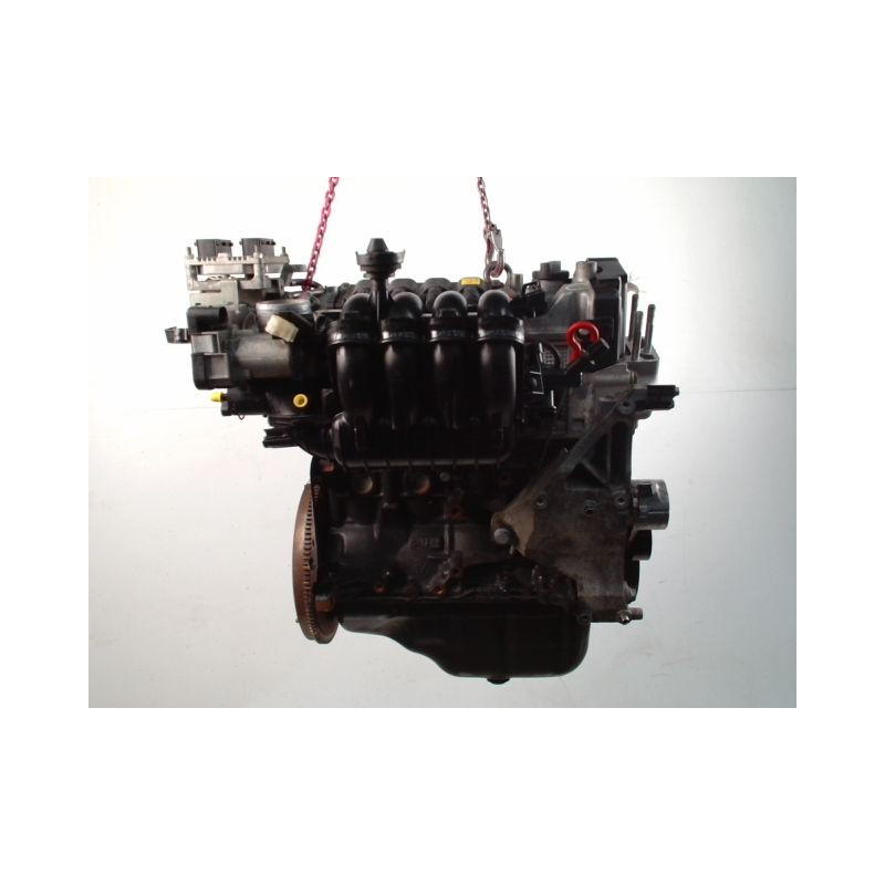 MOTEUR ESSENCE FORD KA II 2008-... 1.2