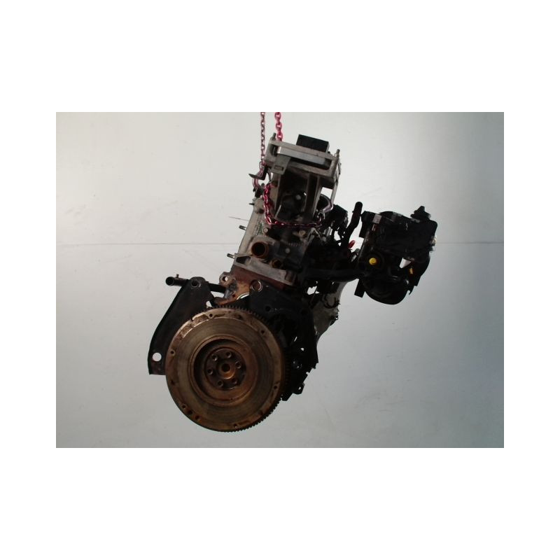 MOTEUR ESSENCE FORD KA II 2008-... 1.2