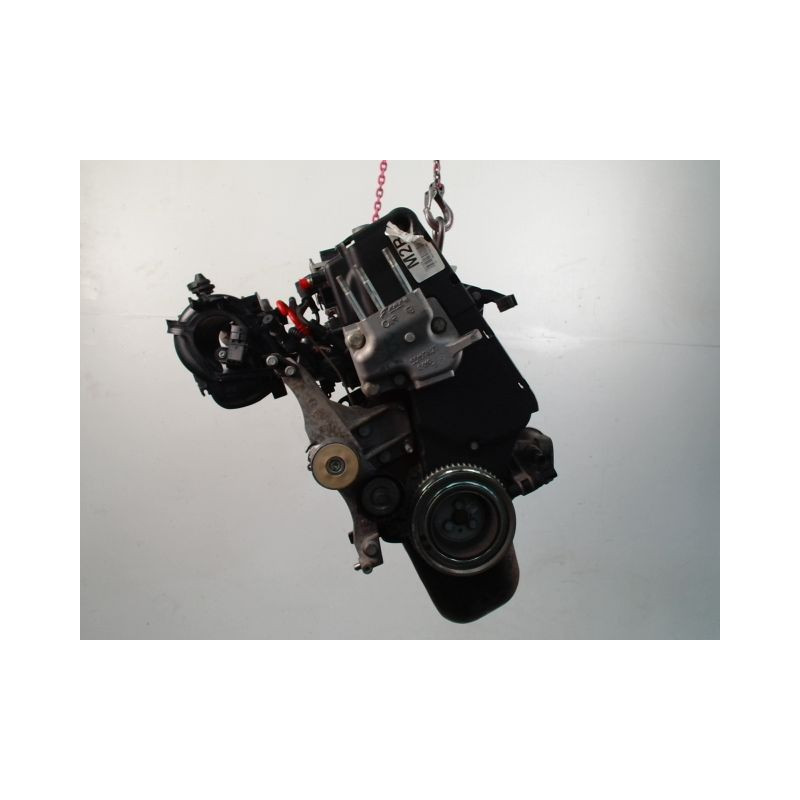 MOTEUR ESSENCE FORD KA II 2008-... 1.2