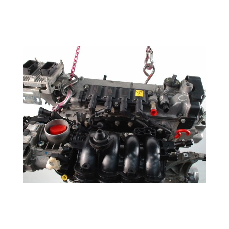 MOTEUR ESSENCE FORD KA II 2008-... 1.2