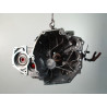 BOITE A VITESSE MECANIQUE NISSAN X - TRAIL 2004- 1.6 dCi ALL MODE 4x4-i 