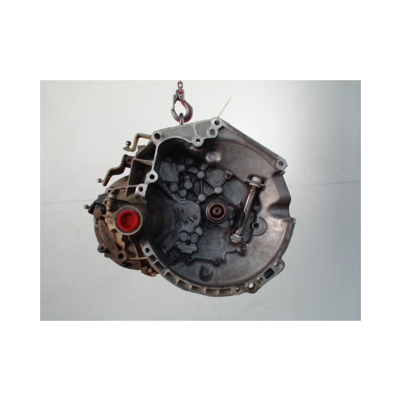 BOITE A VITESSE MECANIQUE PEUGEOT 206 1998-2009 1.4 i