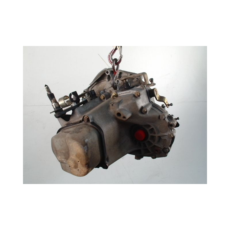 BOITE A VITESSE MECANIQUE PEUGEOT 206 1998-2009 1.4 i