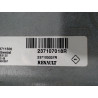 CALCULATEUR MOTEUR RENAULT CLIO