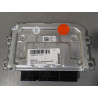 CALCULATEUR MOTEUR RENAULT CLIO