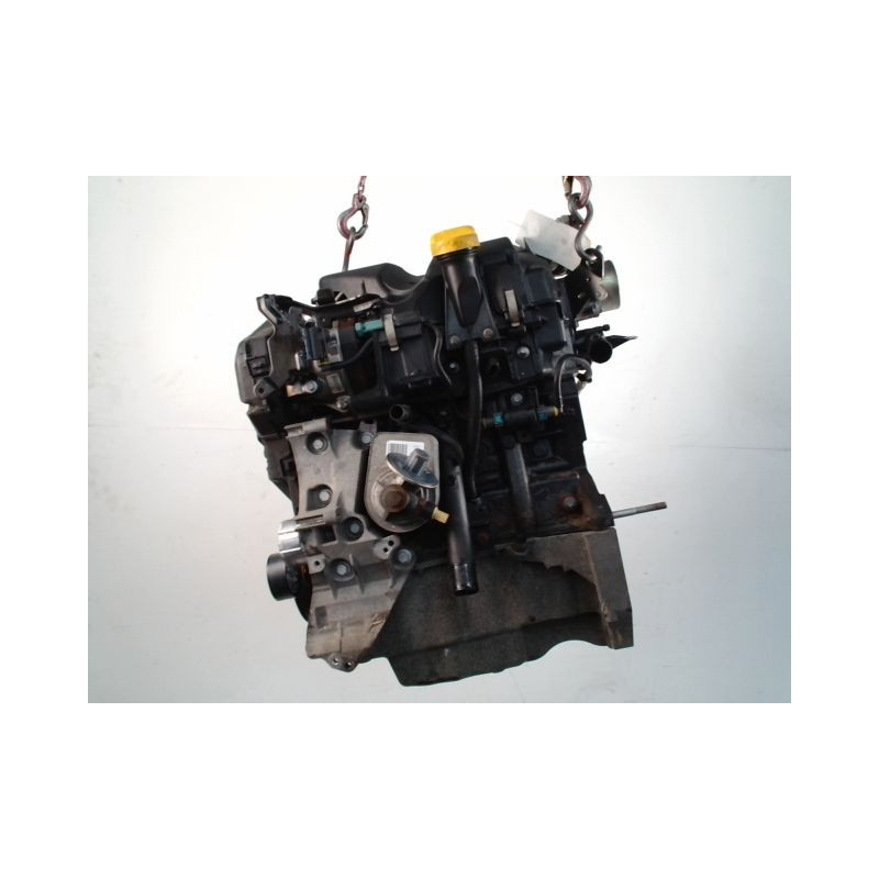 MOTEUR DIESEL RENAULT MEGANE III Phase 1 2008-2012 1.5 dCi 