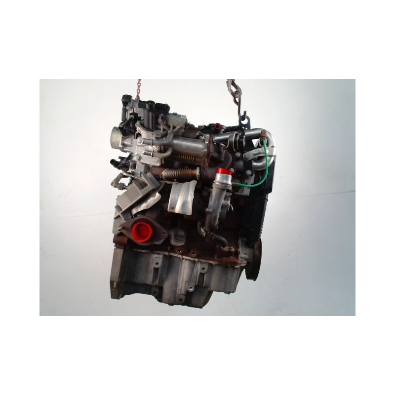 MOTEUR DIESEL RENAULT MEGANE III Phase 1 2008-2012 1.5 dCi 