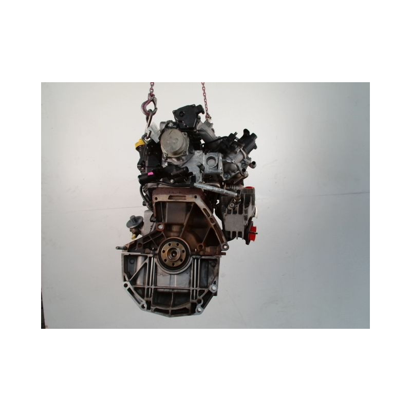 MOTEUR DIESEL RENAULT MEGANE III Phase 1 2008-2012 1.5 dCi 