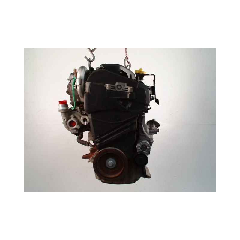 MOTEUR DIESEL RENAULT MEGANE III Phase 1 2008-2012 1.5 dCi 
