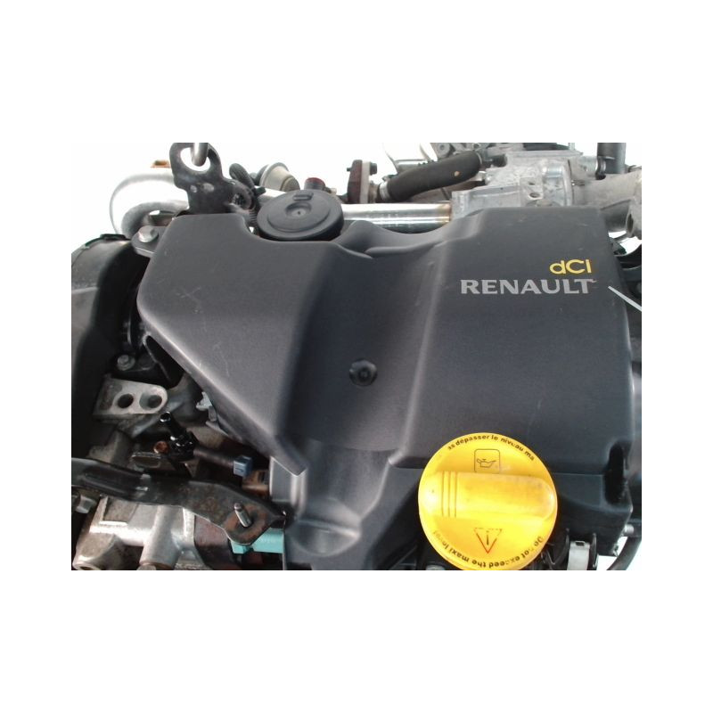 MOTEUR DIESEL RENAULT MEGANE III Phase 1 2008-2012 1.5 dCi 