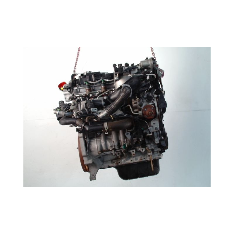 MOTEUR DIESEL CITROEN C3 II Phase 2  2013-2016 1.4 HDi 70 