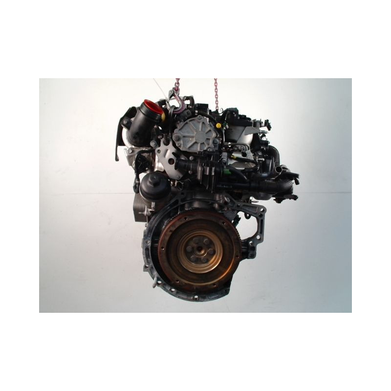 MOTEUR DIESEL CITROEN C3 II Phase 2  2013-2016 1.4 HDi 70 