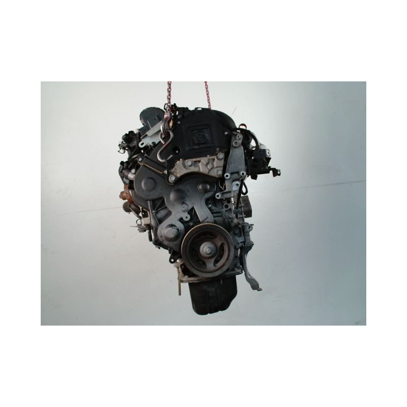 MOTEUR DIESEL CITROEN C3 II Phase 2  2013-2016 1.4 HDi 70 