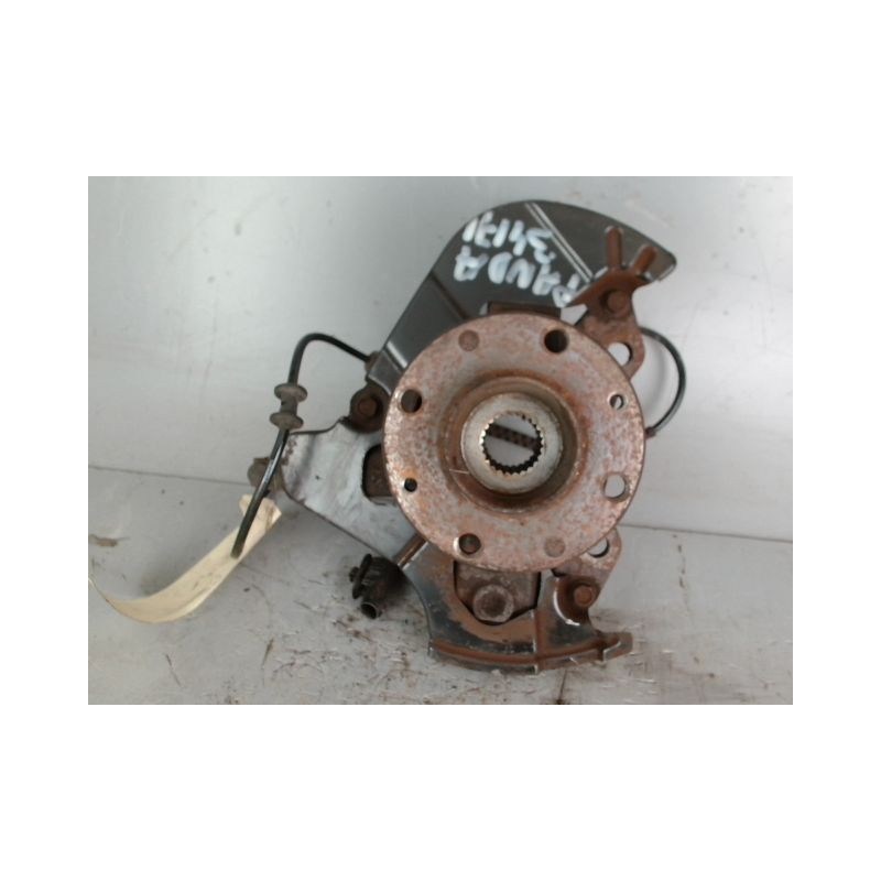 PIVOT AVANT DROIT FIAT PANDA 2 GASOIL