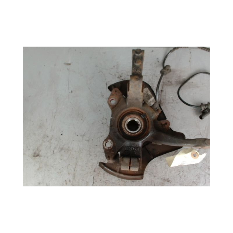 PIVOT AVANT DROIT FIAT PANDA 2 GASOIL