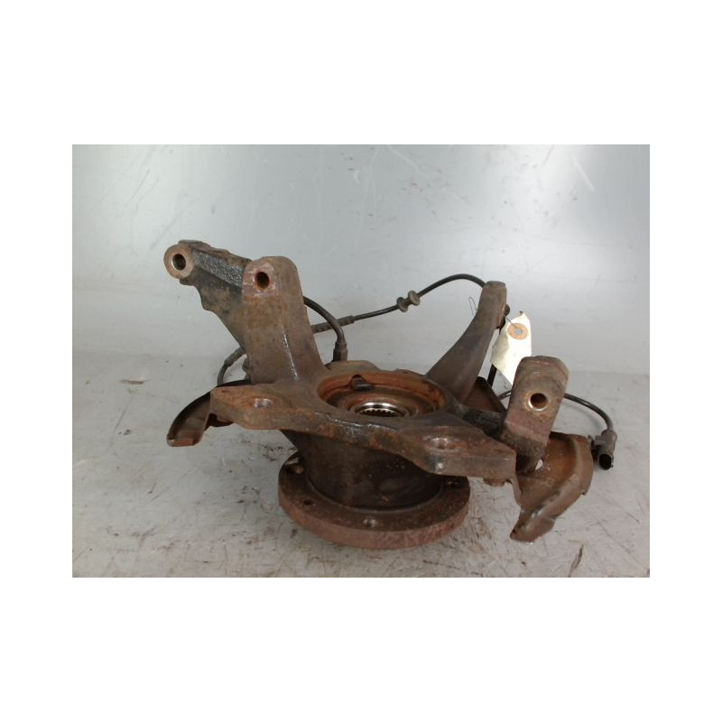 PIVOT AVANT DROIT FIAT PANDA 2 GASOIL