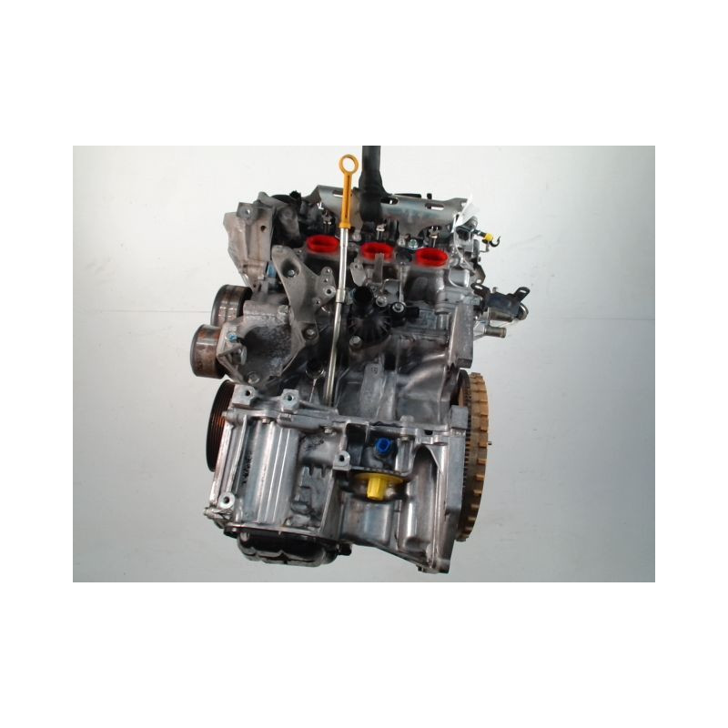 MOTEUR ESSENCE NISSAN MICRA 2009- 1.2
