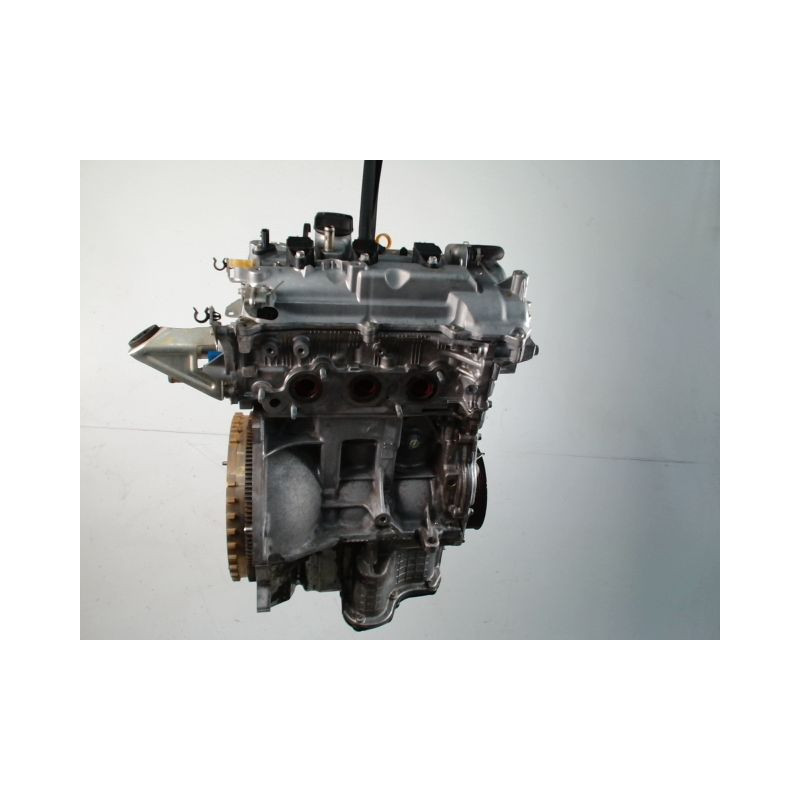 MOTEUR ESSENCE NISSAN MICRA 2009- 1.2