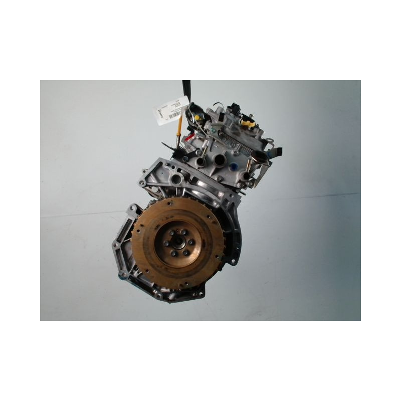 MOTEUR ESSENCE NISSAN MICRA 2009- 1.2