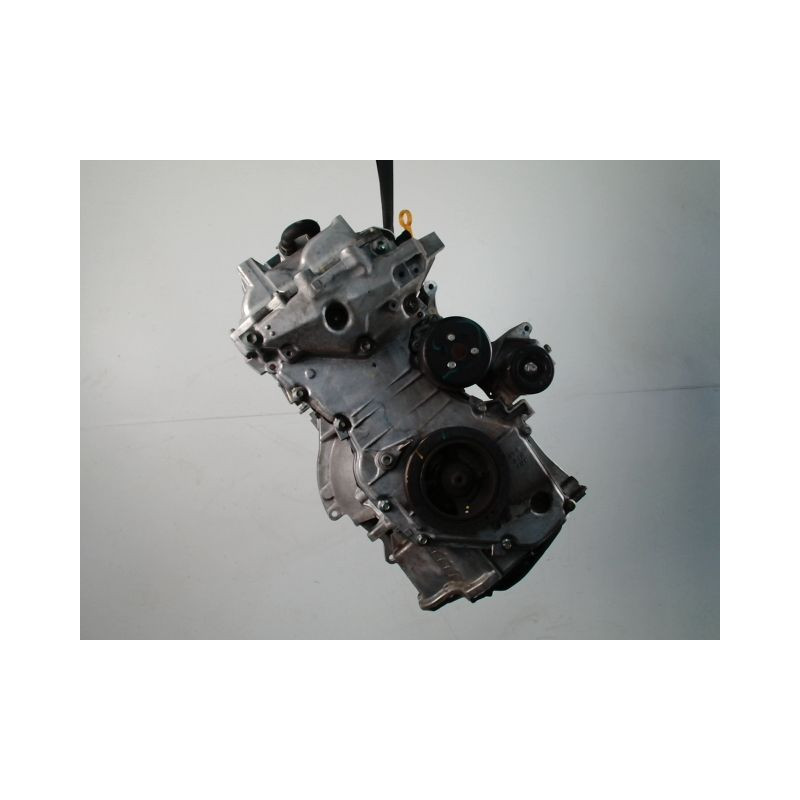 MOTEUR ESSENCE NISSAN MICRA 2009- 1.2