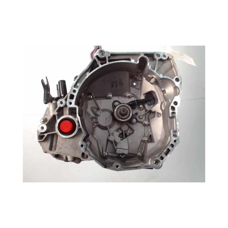BOITE A VITESSE MECANIQUE NISSAN MICRA 2009- 1.2